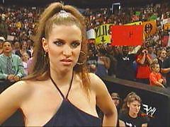 25P Picture Gallery #30: Stephanie McMahon