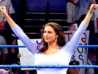 25P Picture Gallery #30: Stephanie McMahon