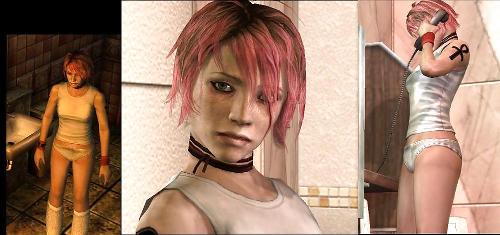25P Silent Hill 3