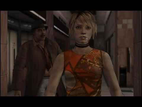 25P Silent Hill 3