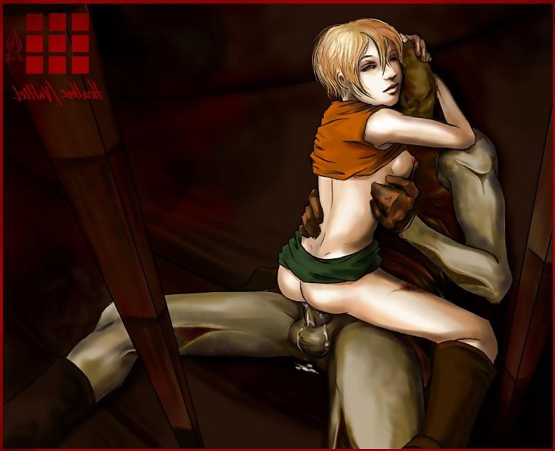 25P Silent Hill 3
