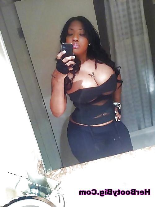 25P Juicy Phat Jiggly Booty Vision