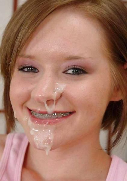 25P Facials. Cum loving lovers. Pro am mix.