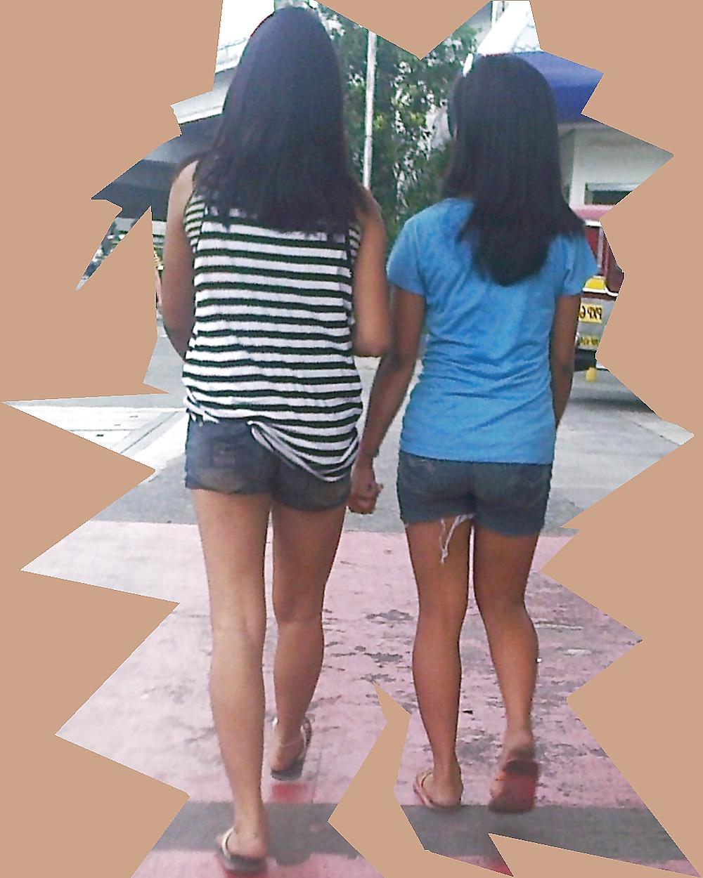 25P Pinay Bodies