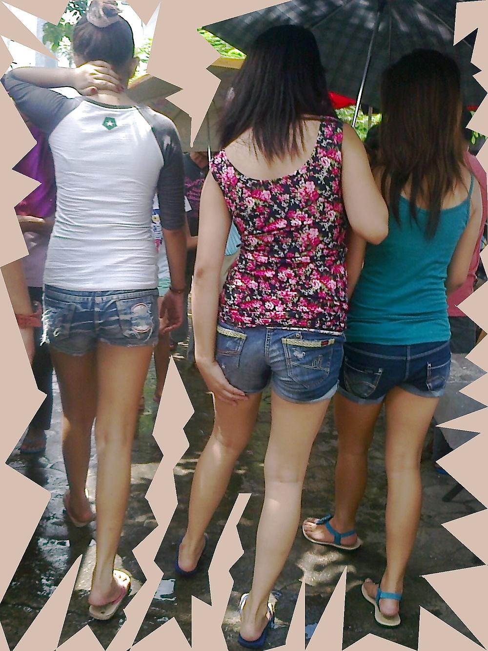 25P Pinay Bodies