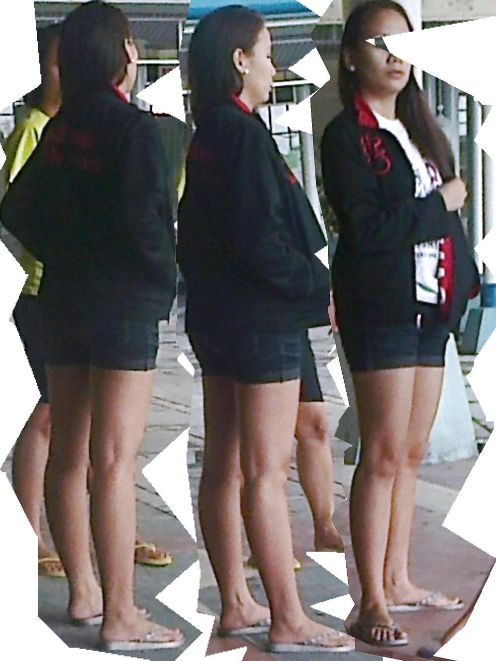 25P Pinay Bodies