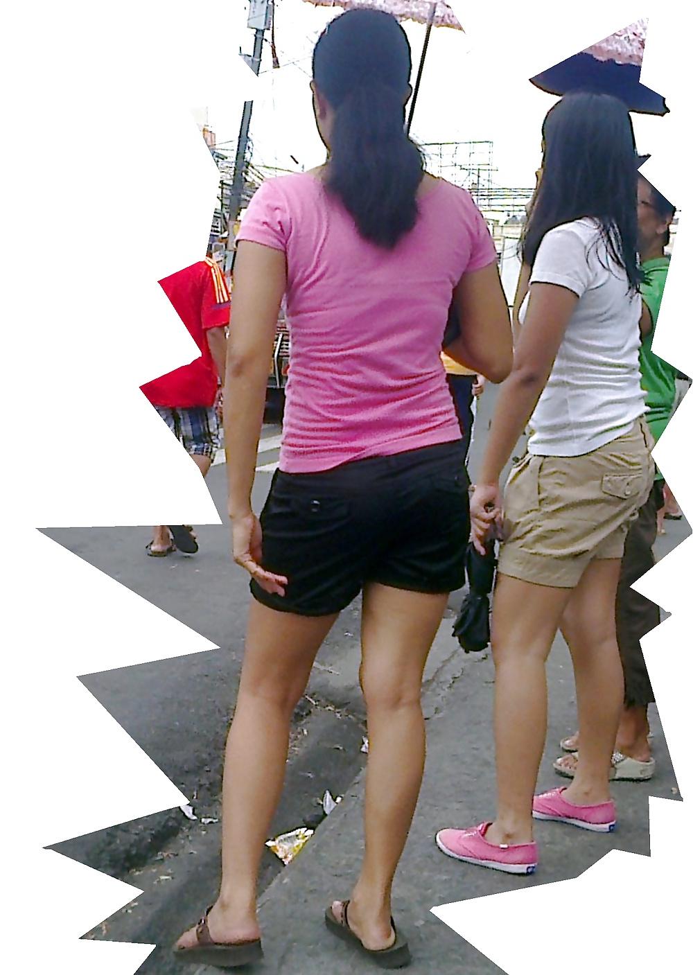 25P Pinay Bodies