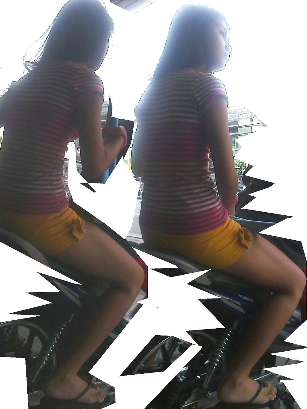 25P Pinay Bodies