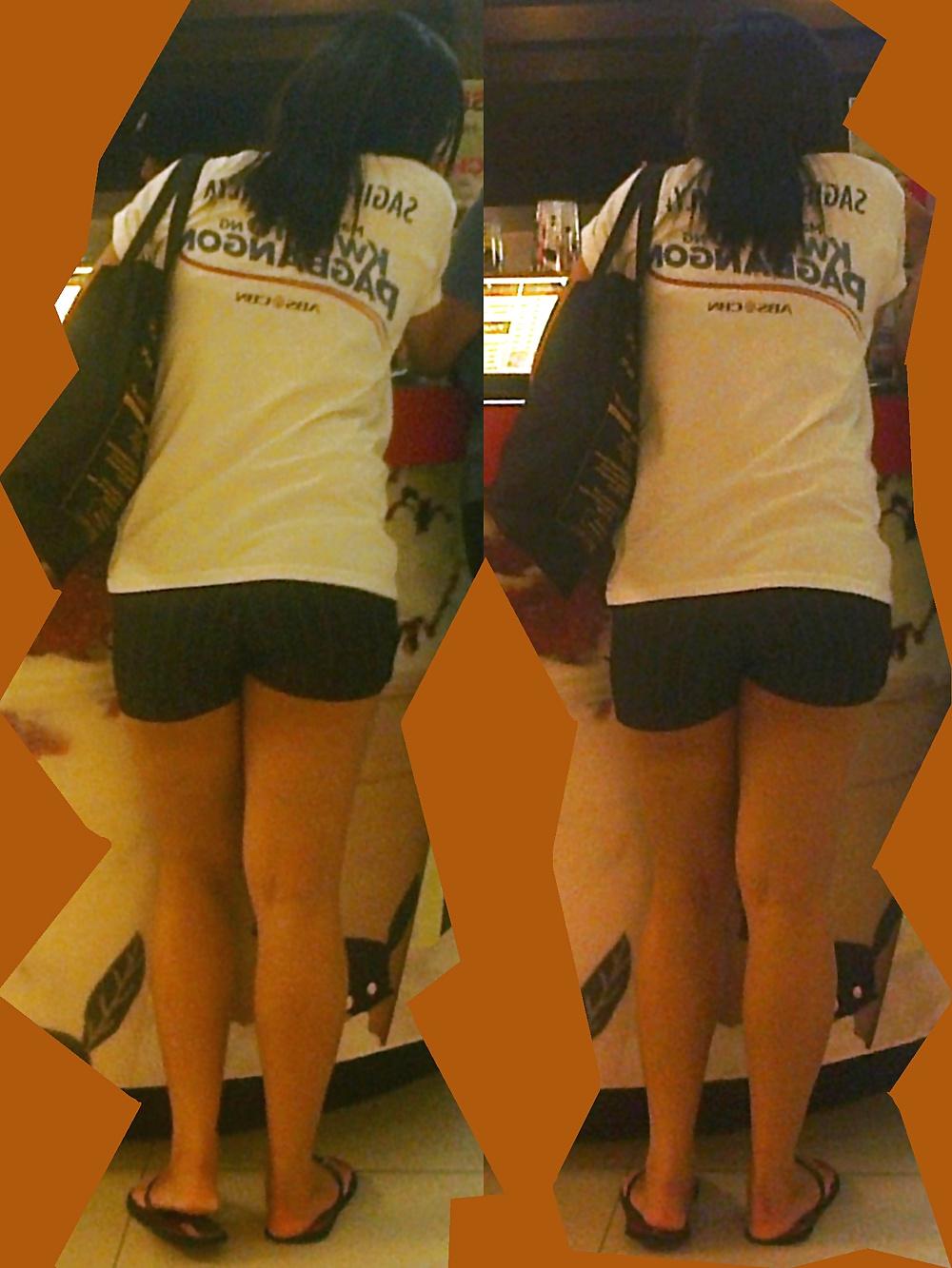 25P Pinay Bodies
