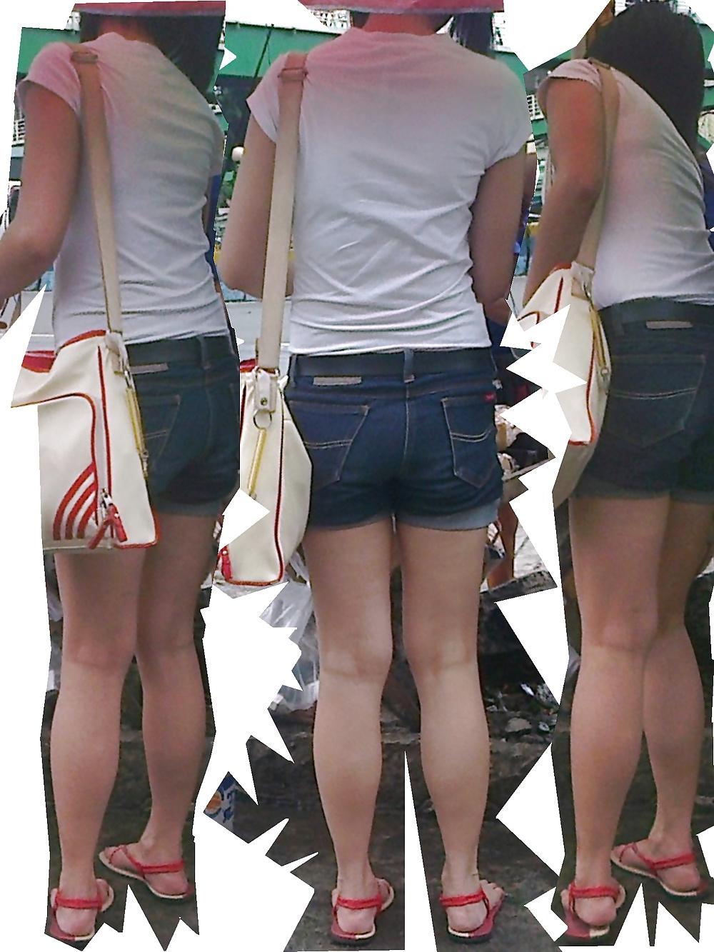 25P Pinay Bodies