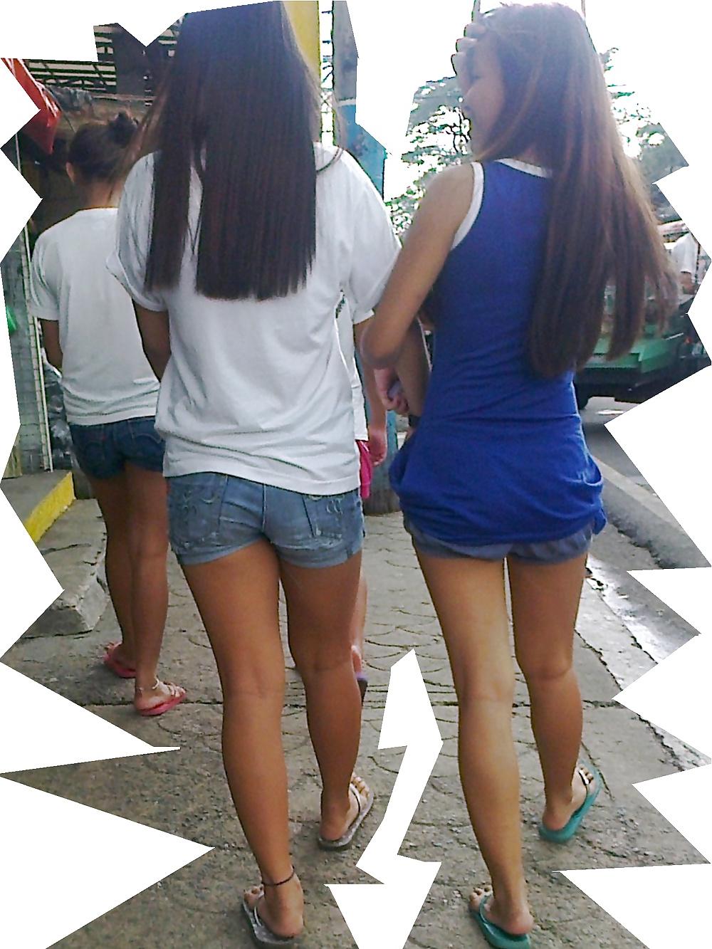 25P Pinay Bodies