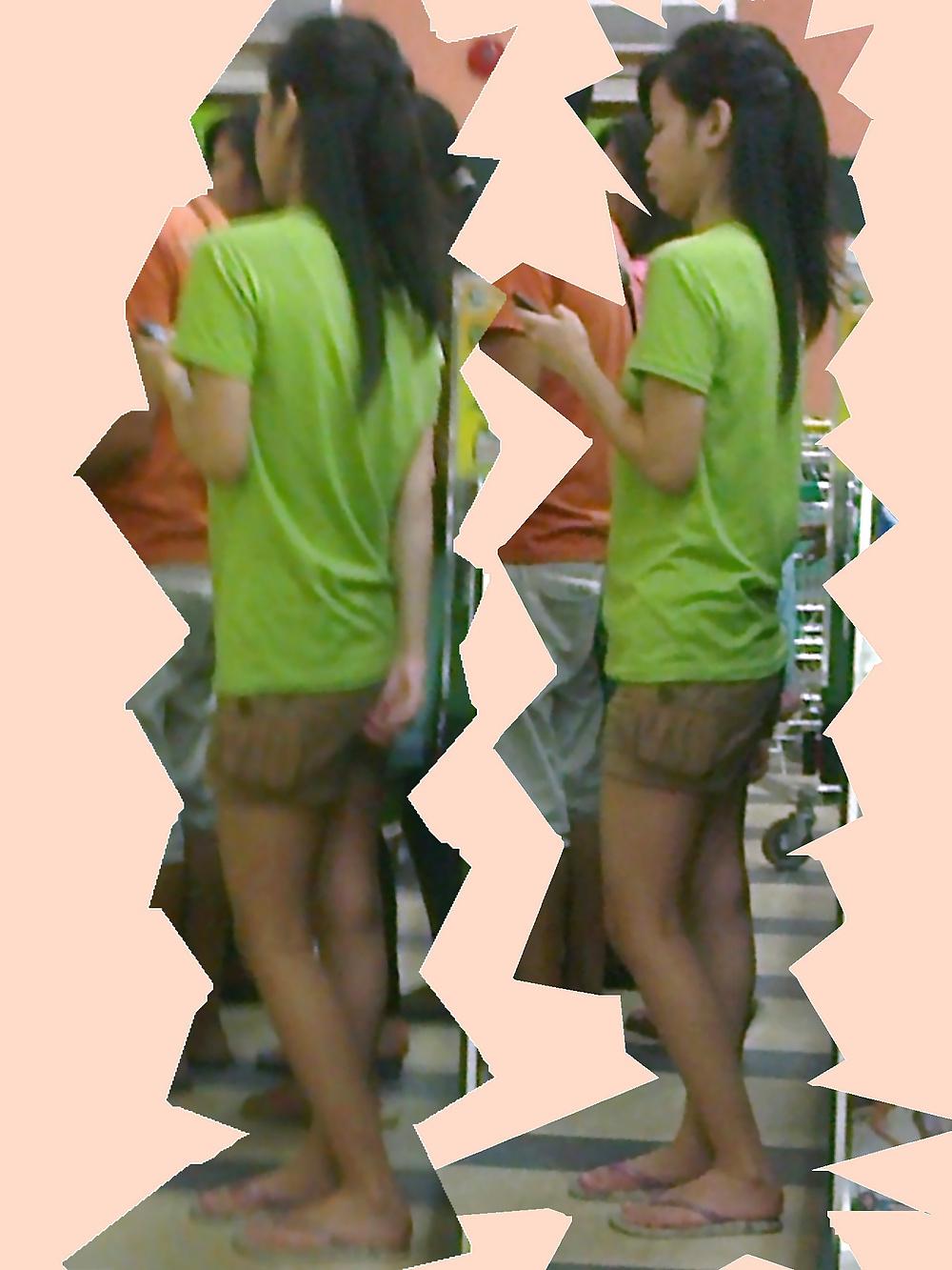 25P Pinay Bodies