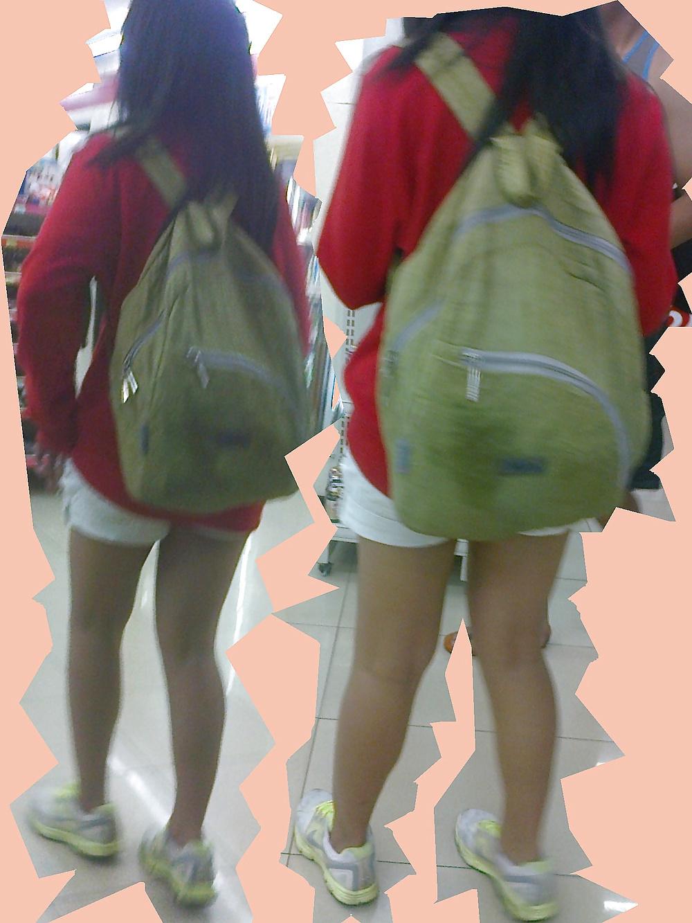 25P Pinay Bodies