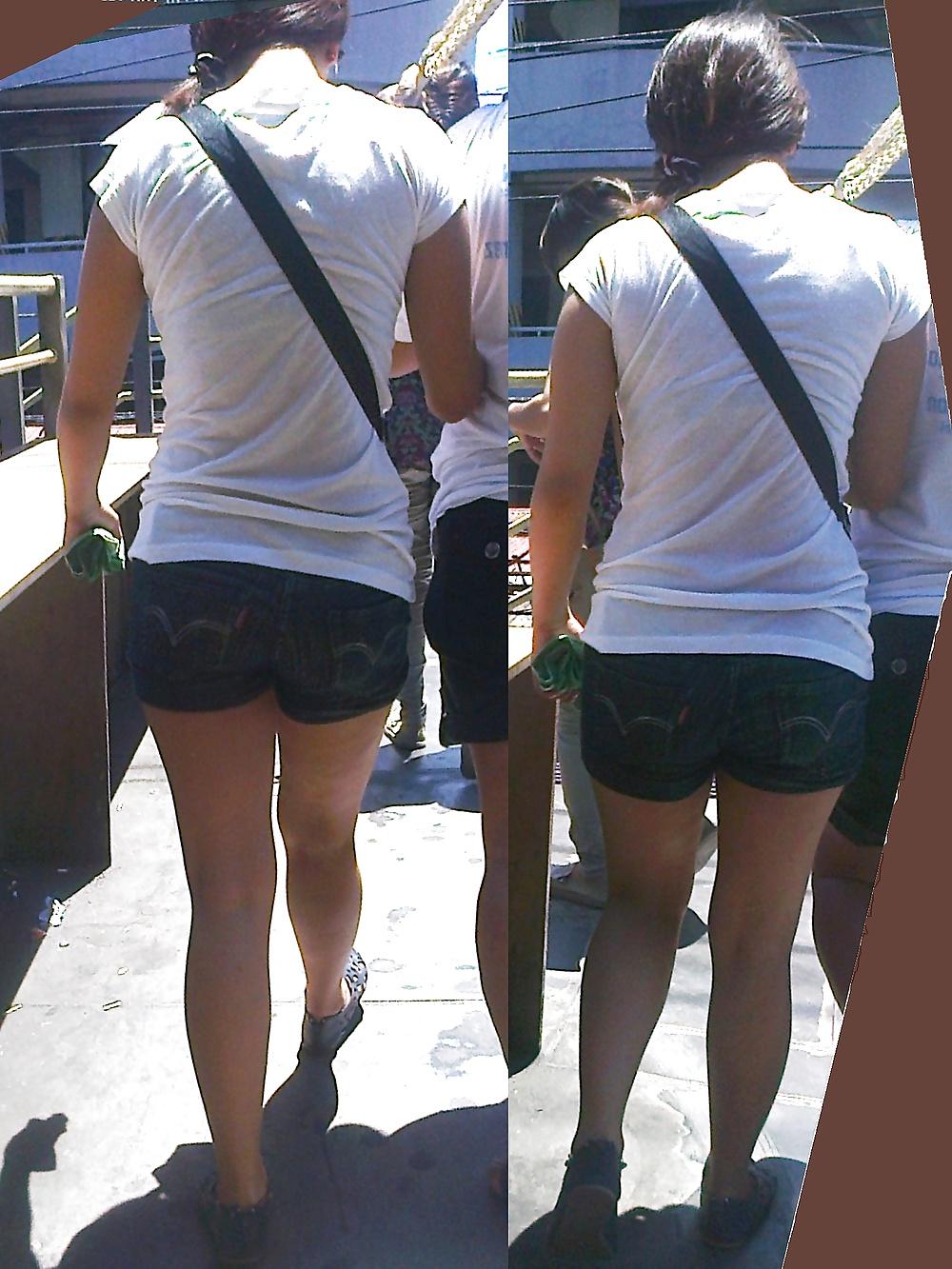 25P Pinay Bodies