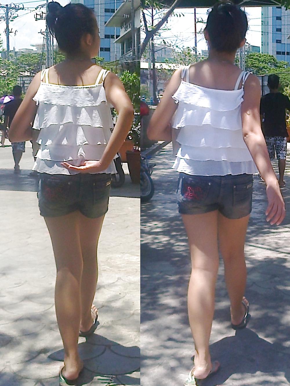 25P Pinay Bodies