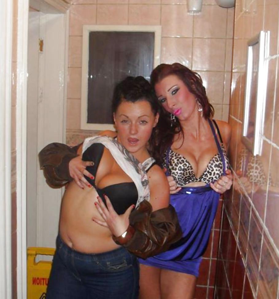 19P English Sluts #2