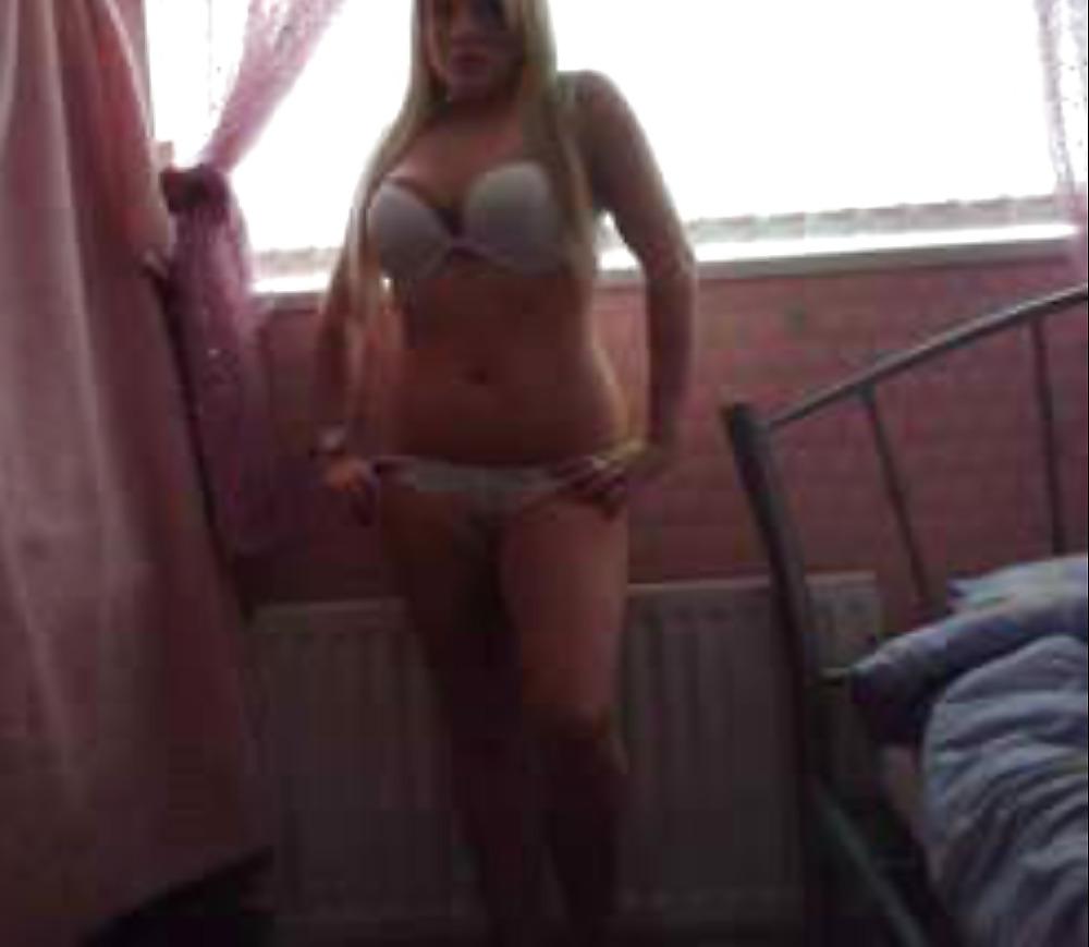 19P English Sluts #2