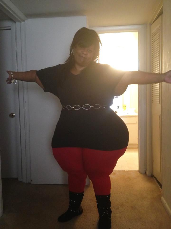 16P Pear Booty