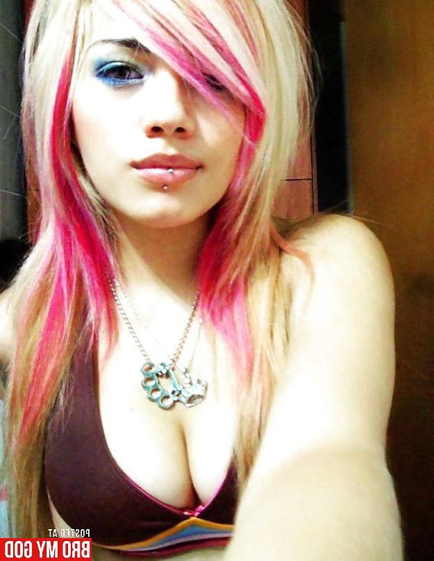 25P J' aime 326 Sexy babes
