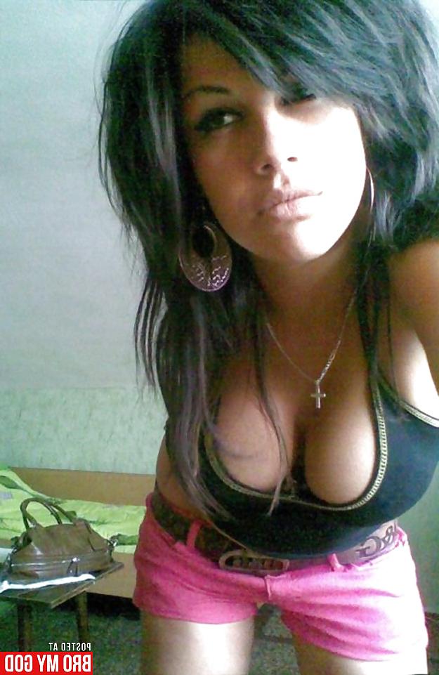 25P J' aime 326 Sexy babes