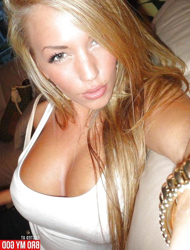 25P J' aime 326 Sexy babes