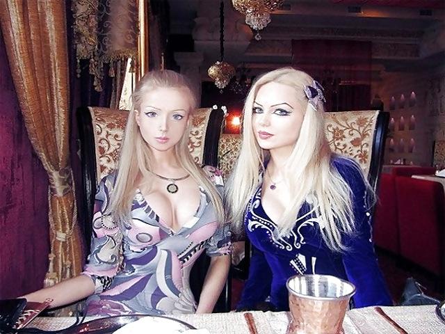 25P J' aime 326 Sexy babes