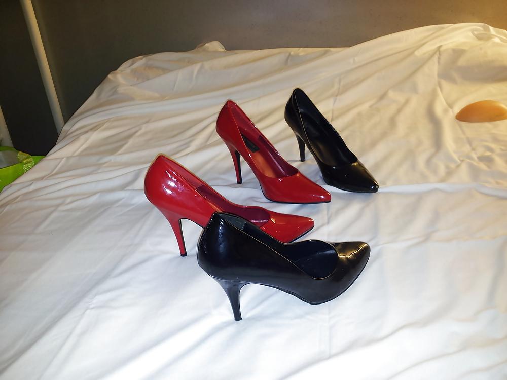 4P Crossdresser aurore59