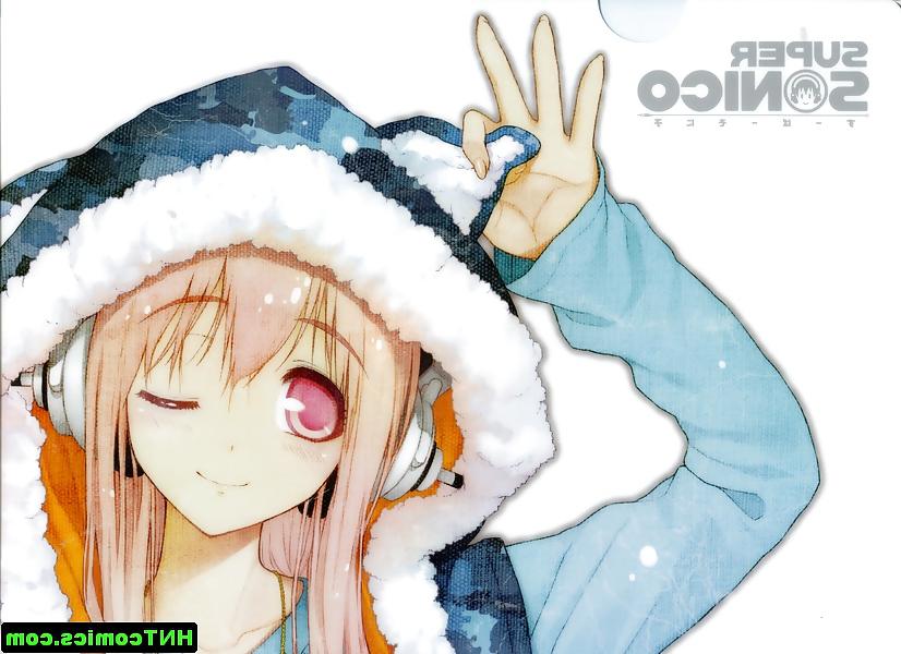 24P Sexy Hentai Babes 6