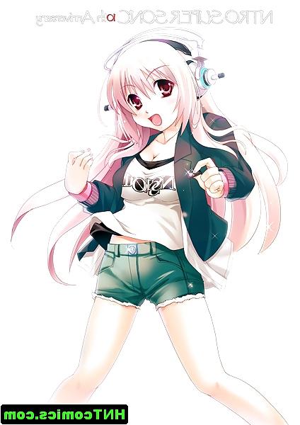 24P Sexy Hentai Babes 6