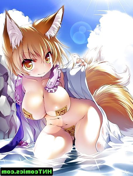 24P Sexy Hentai Babes 6
