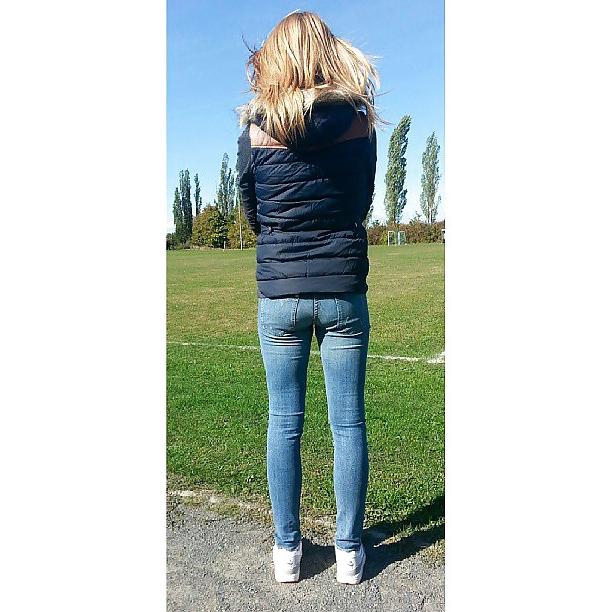 20P Young German Teens