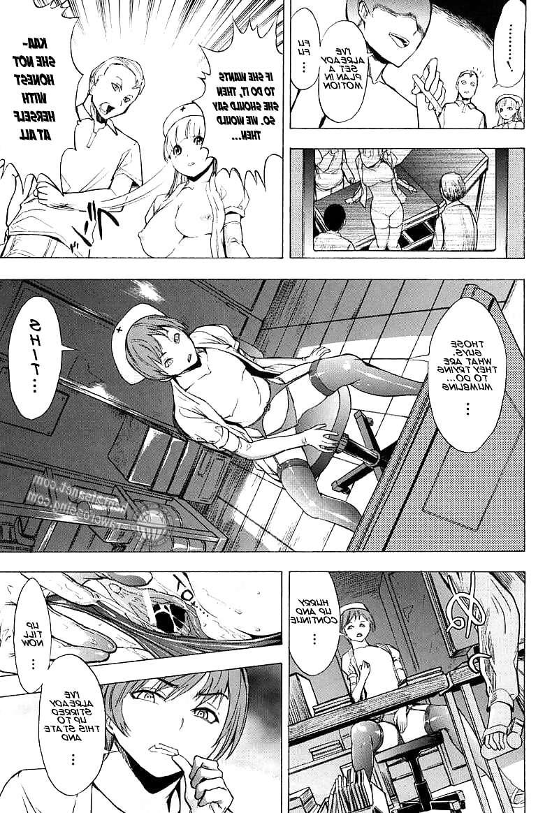 25P Break Me! Ch. 2