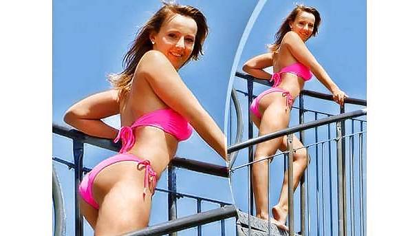25P German girls who only fuck non german guys