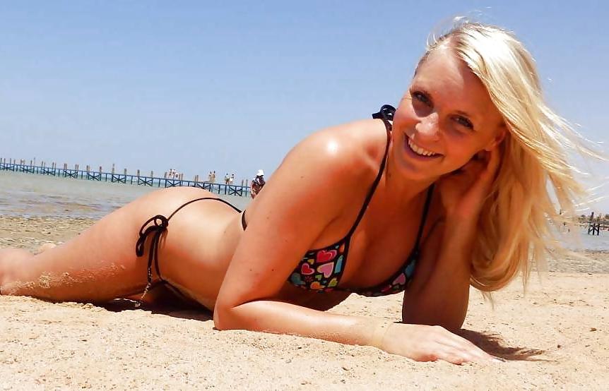25P German girls who only fuck non german guys