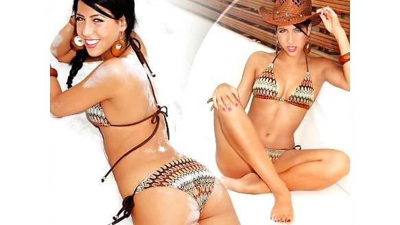25P German girls who only fuck non german guys