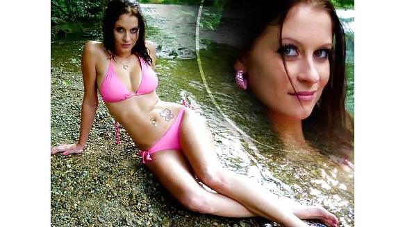 25P German girls who only fuck non german guys
