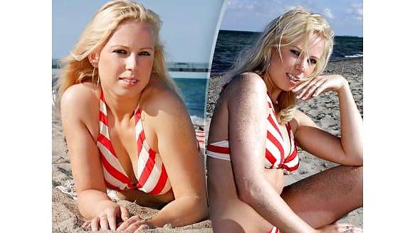 25P German girls who only fuck non german guys