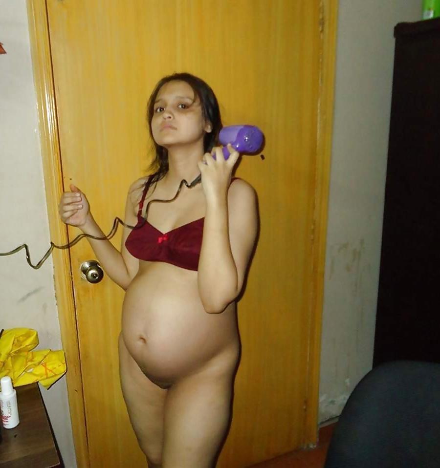 25P Uk indian pregnant 