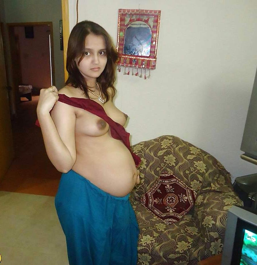 25P Uk indian pregnant 