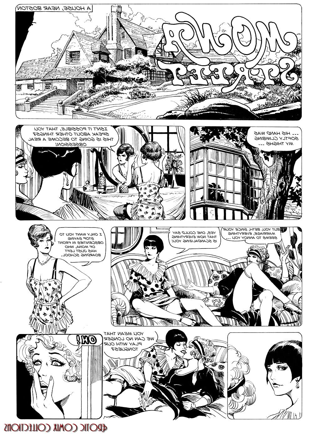 25P Leone Frollo - Mona Street 01 (ENG)
