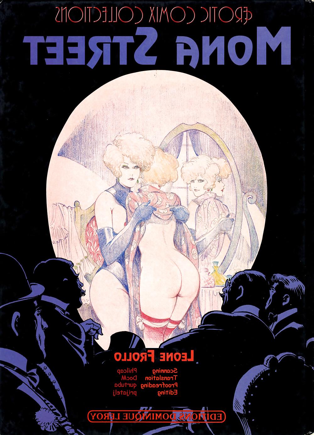 25P Leone Frollo - Mona Street 01 (ENG)
