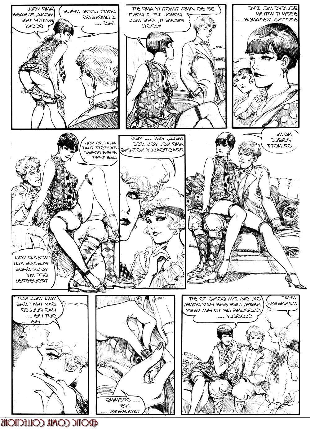 25P Leone Frollo - Mona Street 01 (ENG)