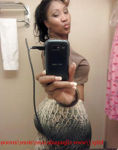 17P Big booty