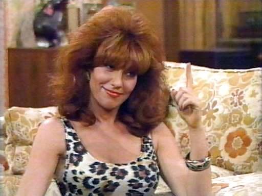 24P Peggy Bundy