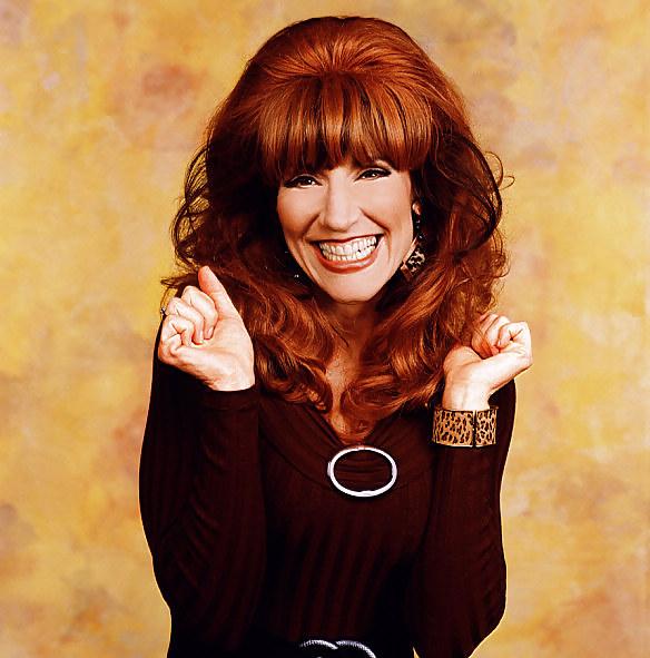 24P Peggy Bundy