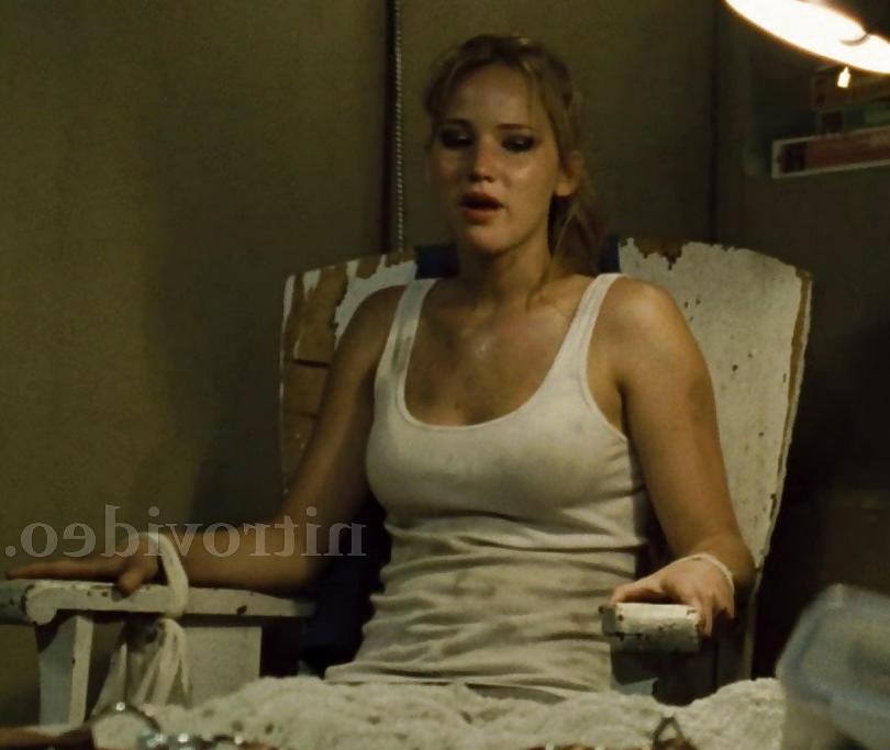 25P Jennifer Lawrence mega collection