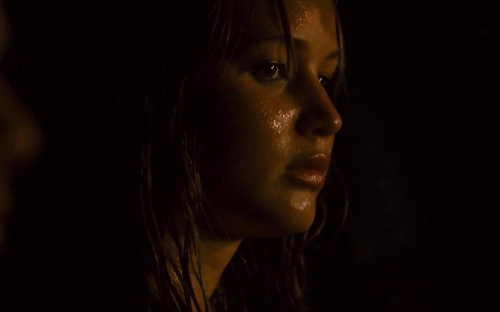 25P Jennifer Lawrence mega collection