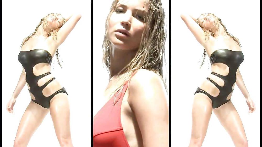 25P Jennifer Lawrence mega collection