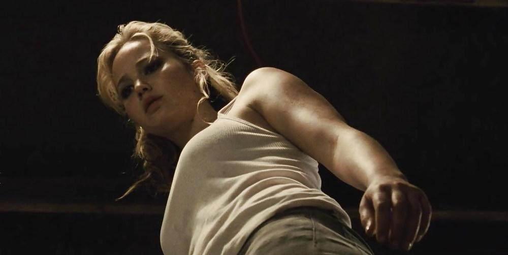 25P Jennifer Lawrence mega collection