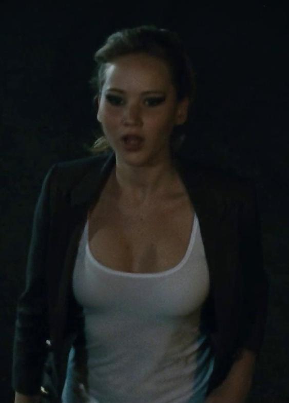 25P Jennifer Lawrence mega collection